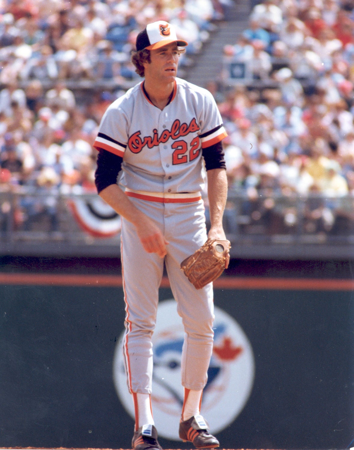 Jim Palmer nohits Oakland in an 80 Baltimore victory Baseball Hall of Fame